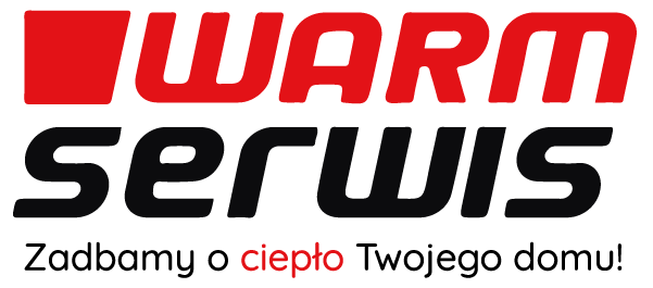 WARM SERWIS - Nowoczesne Systemy Grzewcze