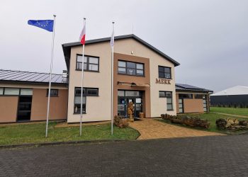 Modernizacja źródła ciepła w budynku PLGR we Władysławowie