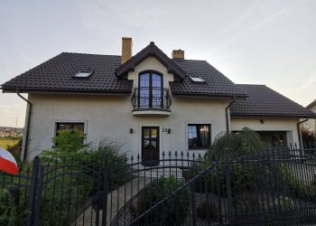 Modernizacja źródła ciepła w budynku jednorodzinnym