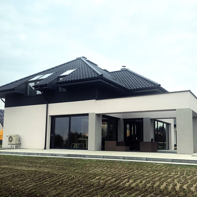 Instalacja pompy ciepła elbląg Warm Serwis